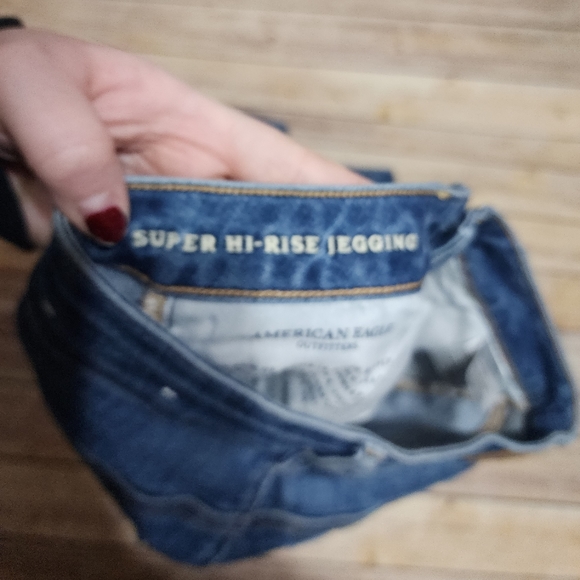 AE Super Hi Rise - Picture 4 of 6